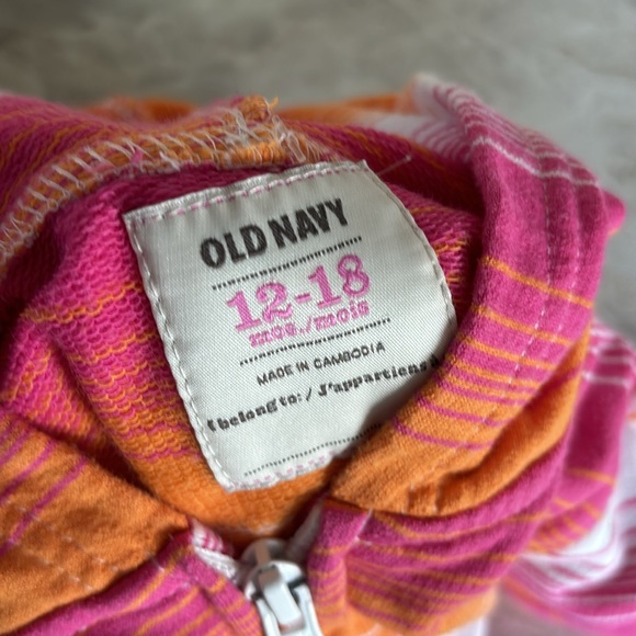 12 Months Baby Bundle - Set of 3 Pieces - Picture 9 of 10